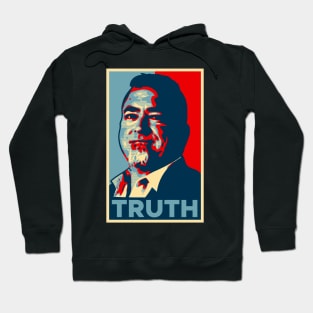 TRUTH (Luis Elizondo) Hoodie